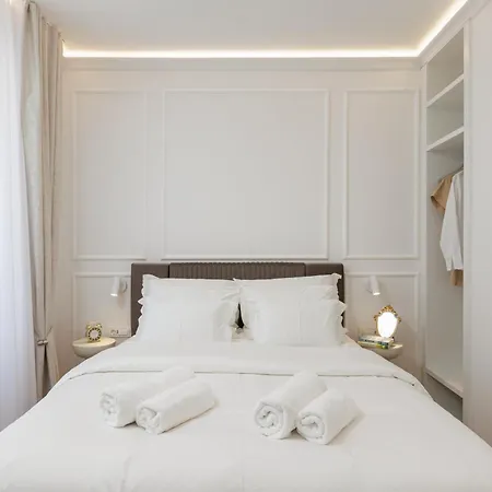 Stone House Kantafig 3*