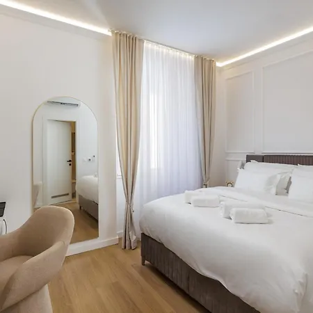 Stone House Kantafig 3*