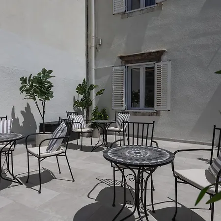 Vendégház Stone House Kantafig 3*