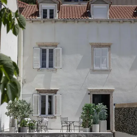 Stone House Kantafig Πανσιόν 3*
